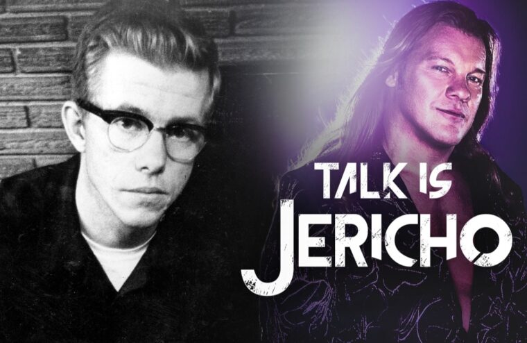 Talk Is Jericho: Serial Killer Robert Hansen