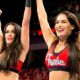 It Appears The Bella Twins Are No Longer With WWE Having Changed Their Names
