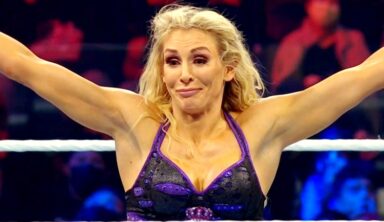WWE Canceled Charlotte Flair’s Media Appearances This Week