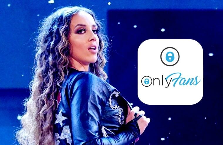 Chelsea Green Closes OnlyFans Account – WEB IS JERICHO
