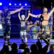 Negative 1 Makes Surprise Appearance At Indie Show (w/Video)