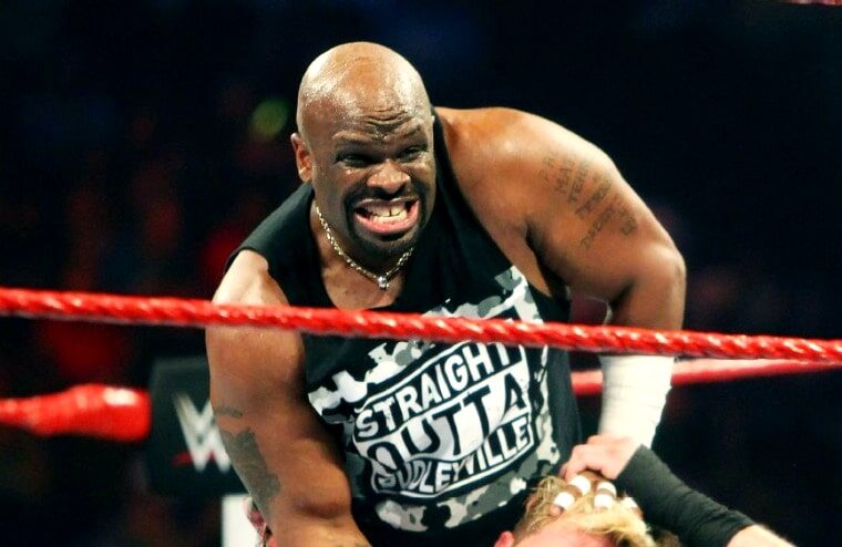 D-Von Dudley Provides Update On Dudley Boyz In-Ring Reunion