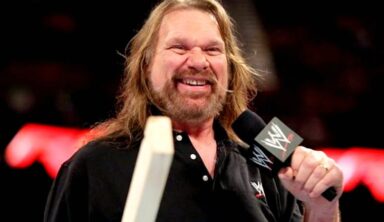 Jim Duggan Shares Cancer Diagnosis