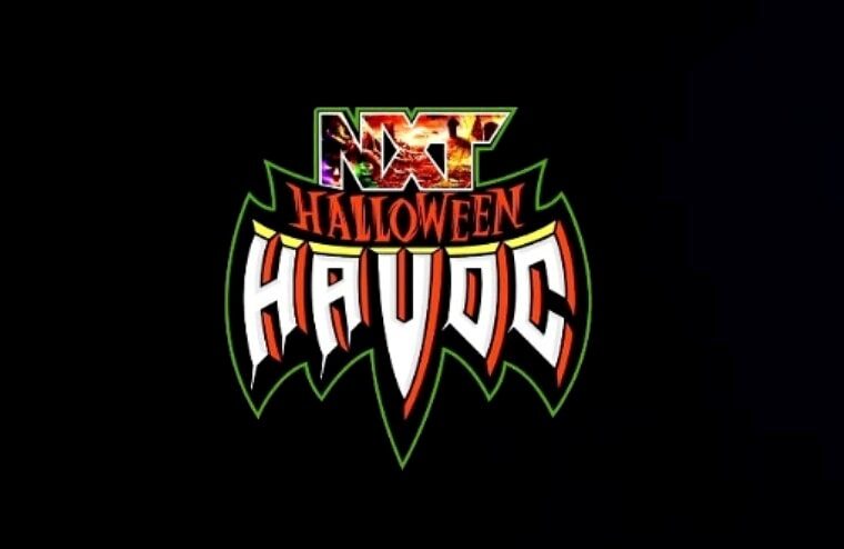 Potential Title Change Spoiler For NXT’s Halloween Havoc Episode