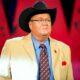 Jim Ross Shares His Goal For Returning To AEW Television
