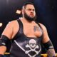 Bronson Reed Explains Why His Impact Wrestling Debut Was Canceled