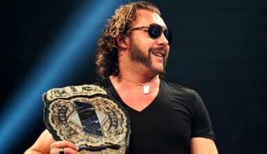 Kenny Omega To Undergo Testing For Multiple Injuries