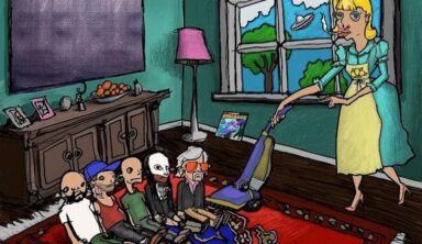 The Reviews Are In For Limp Bizkit’s Surprise New Album