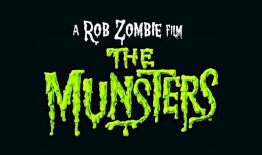 Rob Zombie Shares First Cast Photo From The Munsters Set
