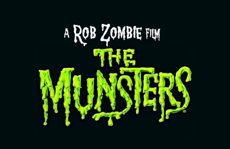 Rob Zombie Shares First Cast Photo From The Munsters Set