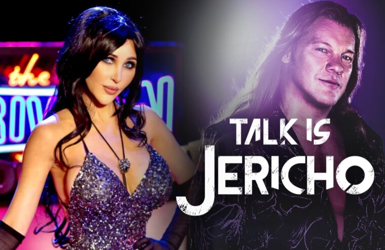 Talk Is Jericho: The Most Gruesome Deaths In Horror Movie History