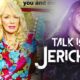 Talk Is Jericho: Nancy Wilson & The Symphony of Heart