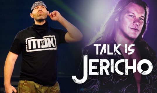 Talk Is Jericho: Nick FN Gage – MDK & The Art Of The Death Match