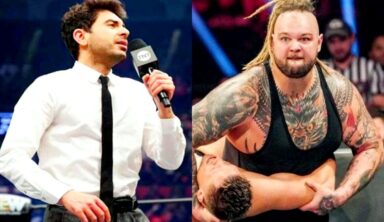 Dynamite Absences Expected As Tony Khan Allows Talent To Attend Bray Wyatt’s Funeral