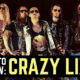 Get To Know: Crazy Lixx