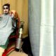 Danhausen Spends Halloween Night In Hospital