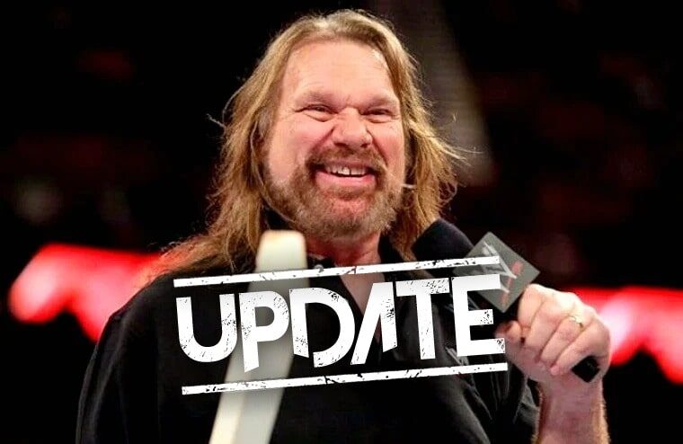 Jim Duggan Reveals Cause Of Recent Health Scare