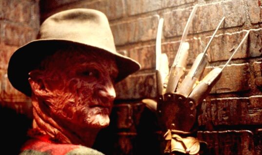 Freddy Krueger’s Glove Sells For Huge Money At Auction