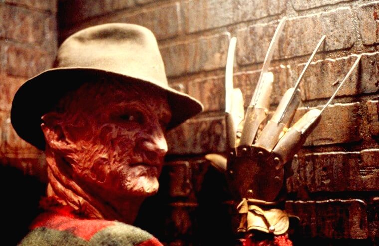 Freddy Krueger’s Glove Sells For Huge Money At Auction