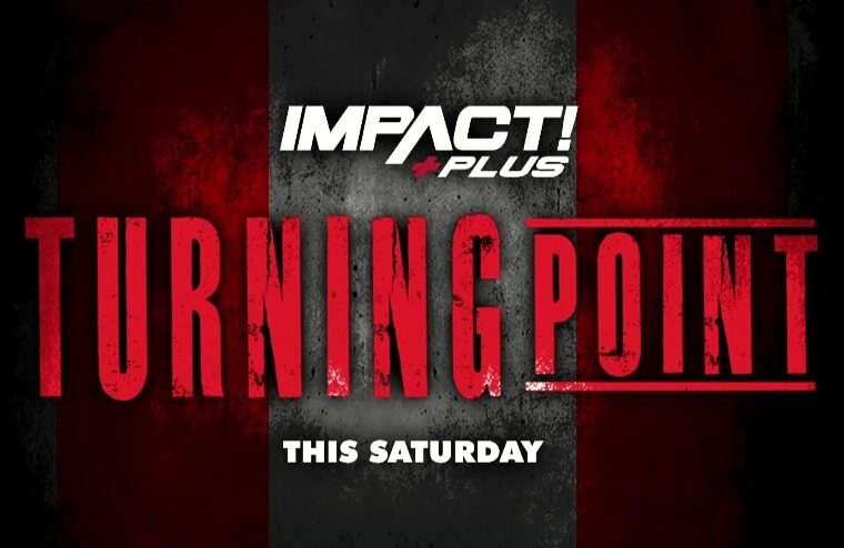 Turning Point Match Possibly Off With Top Star Reportedly Having Departed Company