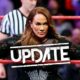 Nia Jax Issues Statement Saying WWE Released Her During A Mental Health Break