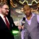 Former ROH Champion Jay Lethal Appears At AEW’s Full Gear PPV