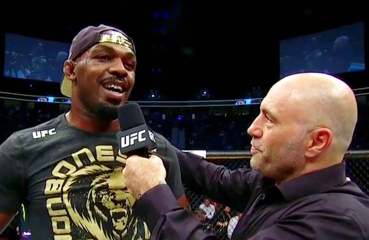 The Best UFC Fighters Of All Time Ranked