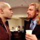 Former Tough Enough Winner Reveals He Spoke With Triple H About Possible WWE Return