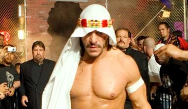 Former ECW Stars Verify Sabu’s Claim That He Purposely Botched Moves