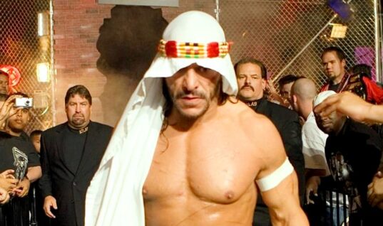 Sabu Reveals He Might Have Wrestled His Last Match