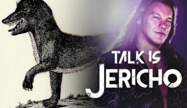Talk Is Jericho: The Terrifying Tale of the Beast Of Gevaudan