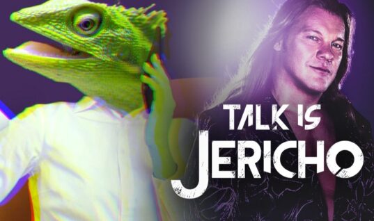 Talk Is Jericho: The Mysteries & Conspiracies Behind The Denver Airport