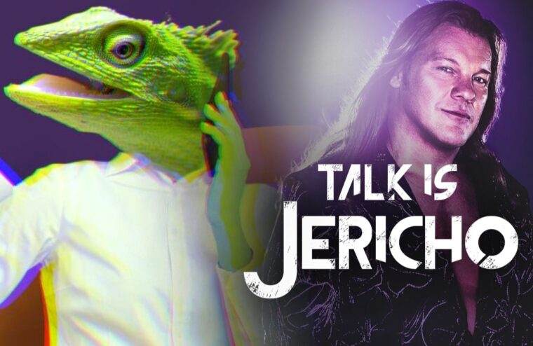 Talk Is Jericho: The Mysteries & Conspiracies Behind The Denver Airport