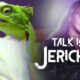 Talk Is Jericho: The Mysteries & Conspiracies Behind The Denver Airport