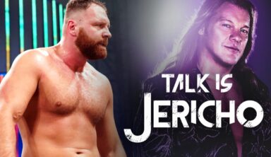 Talk Is Jericho: MOX Returns!