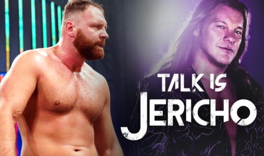 Talk Is Jericho: MOX Returns!