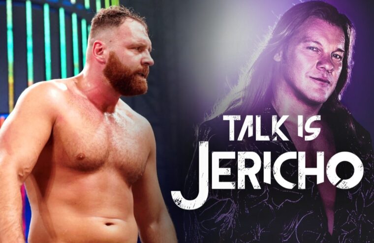 Talk Is Jericho: MOX Returns!