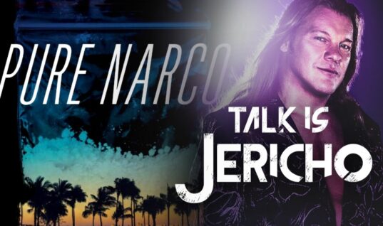 Talk Is Jericho: Pure Narco – Inside the Medellin Drug Cartel