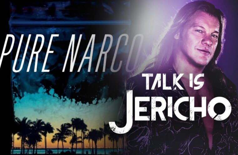 Talk Is Jericho: Pure Narco – Inside the Medellin Drug Cartel