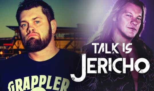 Talk Is Jericho: A Tribute To Jimmy Rave (His Last Interview)