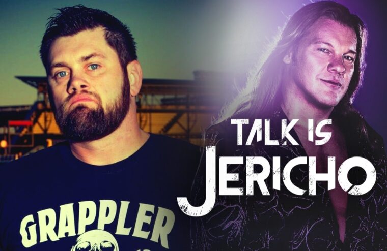 Talk Is Jericho: A Tribute To Jimmy Rave (His Last Interview)