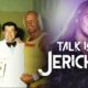Talk Is Jericho: The WWF Steroid Trial
