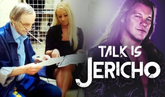 Talk Is Jericho: The Gruesome Crimes Of The Toolbox Killers