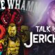 Talk Is Jericho: Behind The Waves Of Chris Jericho’s Triple Whammy