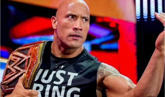 The Rock Teases Roman Reigns Match For WWE WrestleMania 40 In Philadelphia