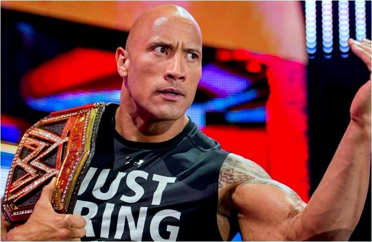 The Rock Teases Roman Reigns Match For WWE WrestleMania 40 In Philadelphia