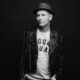 Corey Taylor Shows Off New Tattoo
