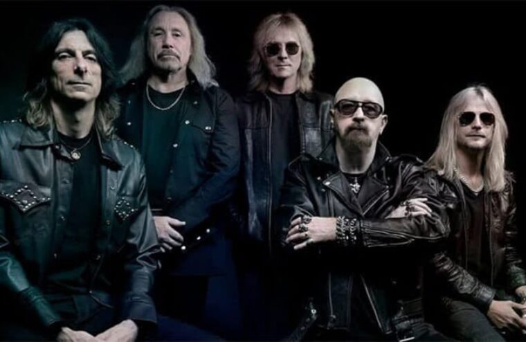 Judas Priest Guitarist/Producer Isn’t Happy With Upcoming Tour Plans