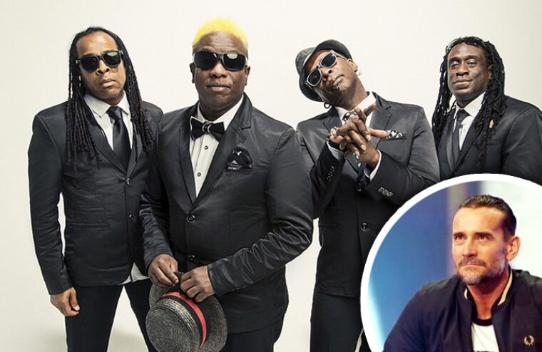 Living Colour’s Vernon Reid Talks “Cult Of Personality” & CM Punk