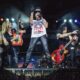 Alice Cooper Set For Spring Tour With Buckcherry